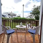 Apartament Primera Linea De Playa Son Bou