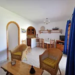 Primera Linea De Playa Son Bou Apartament Alaior