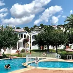 Apartament Primera Linea De Playa Son Bou Alaior