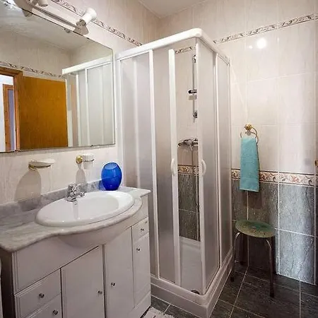 Apartment Primera Linea De Playa Son Bou *