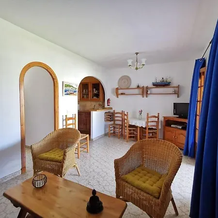 Primera Linea De Playa Son Bou Apartment Alaior