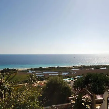 Primera Linea De Playa Son Bou Apartment *