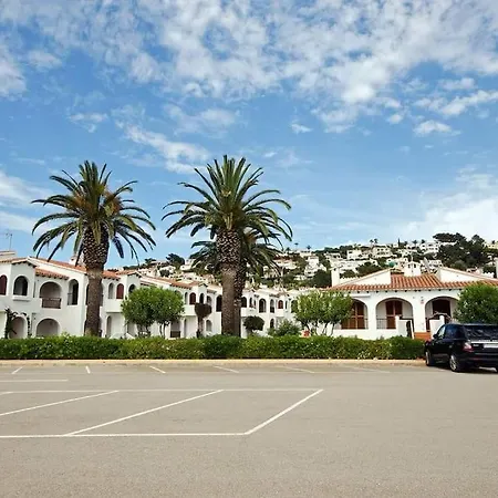 Primera Linea De Playa Son Bou Alaior