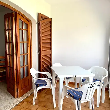 Primera Linea De Playa Son Bou Apartment *