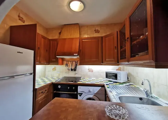 Primera Linea De Playa Son Bou * Alaior