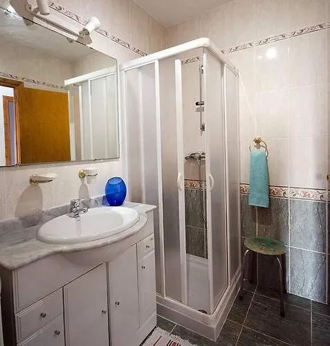 Apartament Primera Linea De Playa Son Bou *