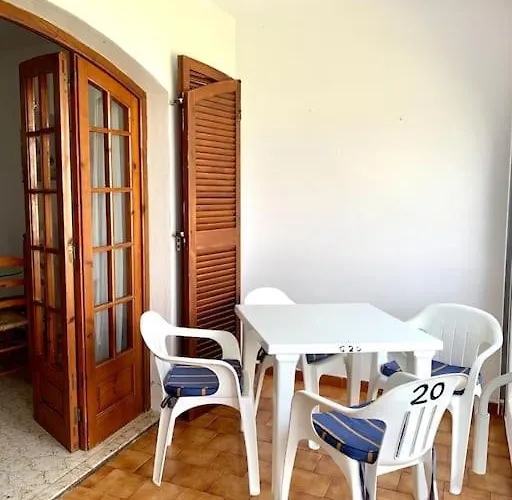 Apartament Primera Linea De Playa Son Bou Alaior